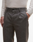Kensington Check Trousers