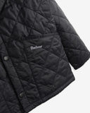 Boys' Liddesdale® Quilted Jacket