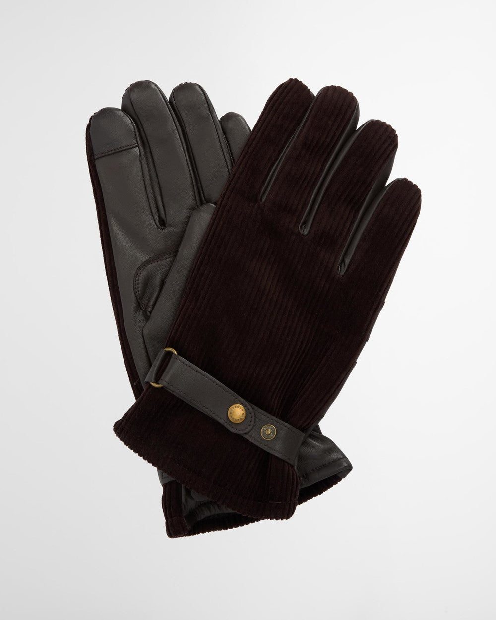 Nelson Leather Gloves