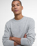 Waterbury Crew Neck Jumper