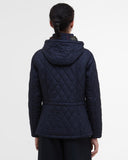 Millfire Quilted Jacket