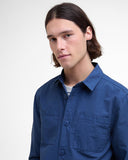 Rickfell Ripstop Overshirt