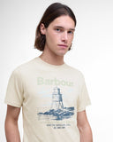 Harbourside Graphic T-Shirt