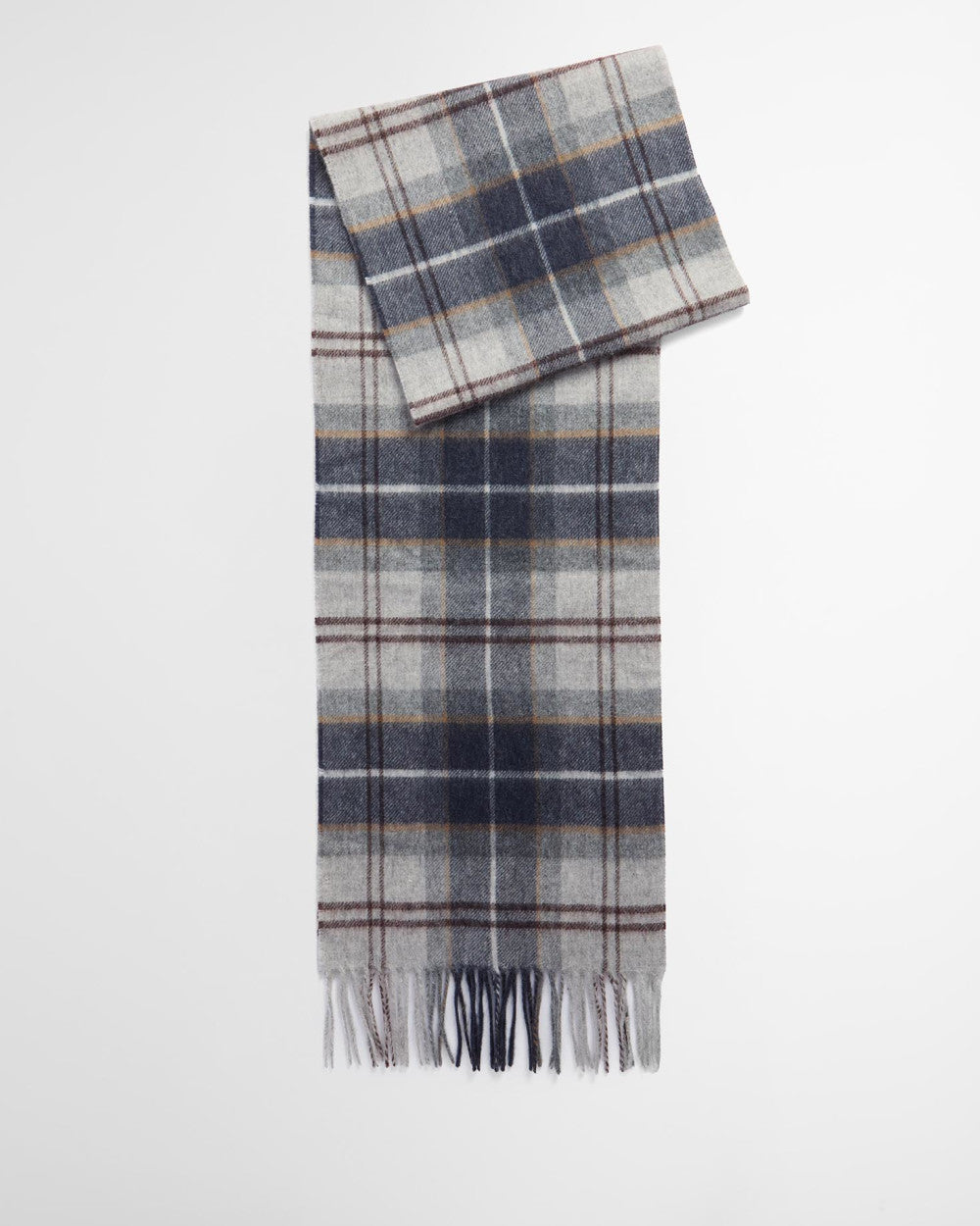 Tartan Scarf