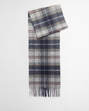 Tartan Scarf