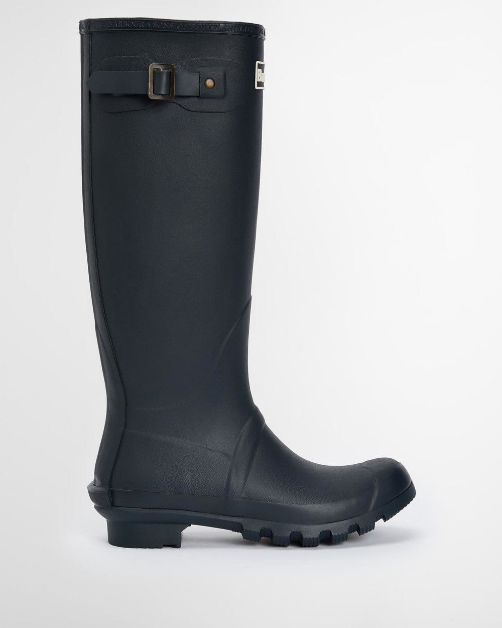 Bede Wellington Boots