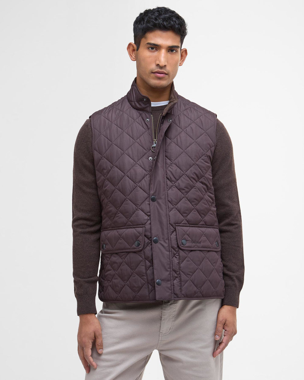 Lowerdale Gilet