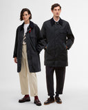 Paul Smith loves Barbour Beeston Waxed Jacket