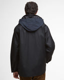 Modified Solway Waxed Jacket