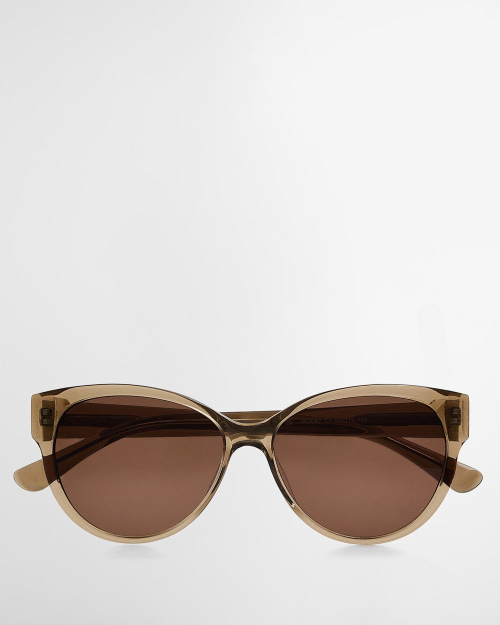 Cat Eye Sunglasses