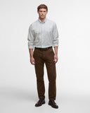 Ashton Regular Long-Sleeved Shirt