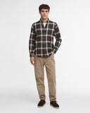 Whernside Tailored Long-Sleeved Shirt