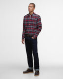 Ashroad Tailored Long-Sleeved Shirt