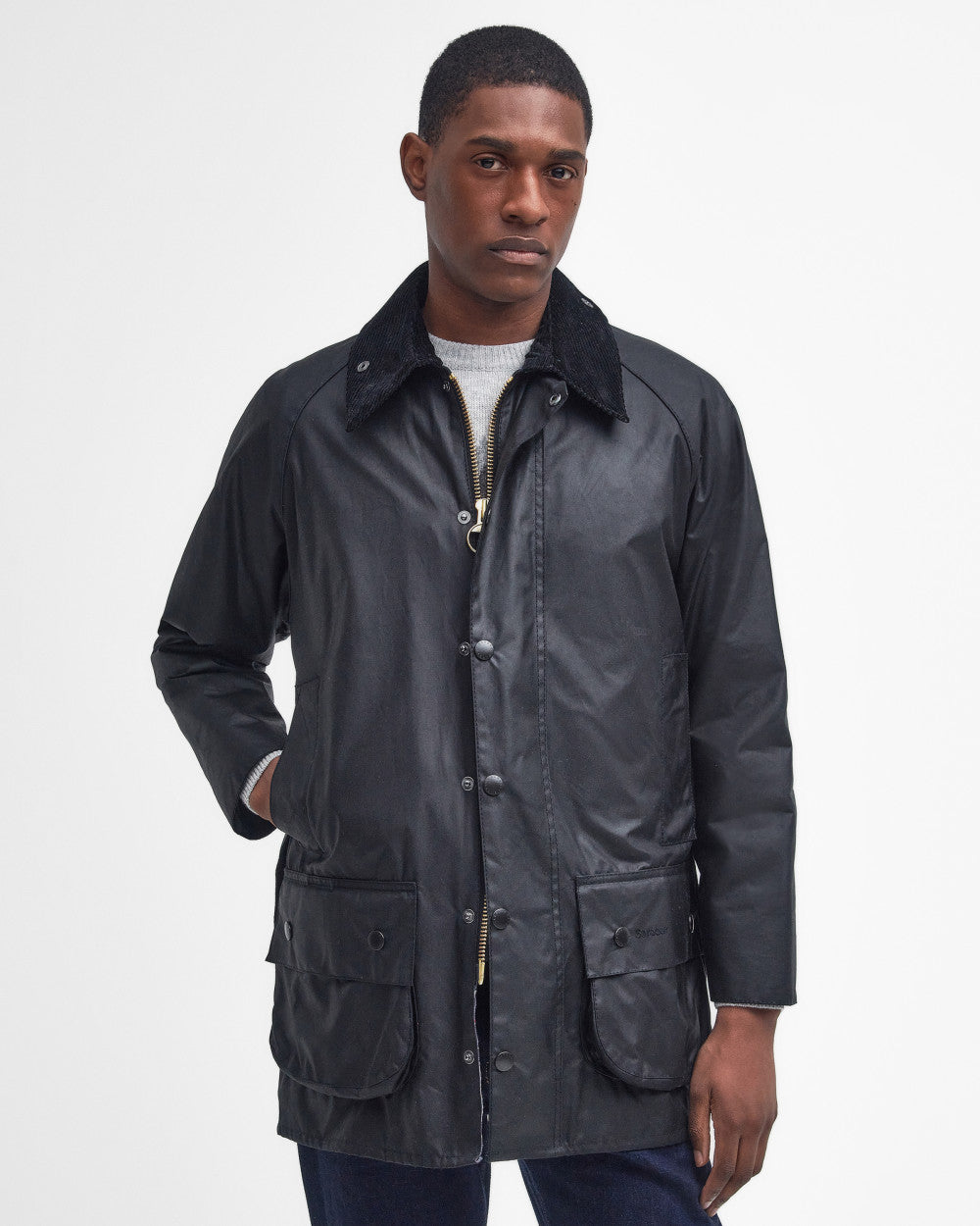 Beaufort® Waxed Jacket