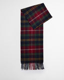 Tartan Scarf