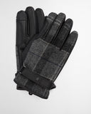 Newbrough Tartan Gloves