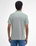 Barnard Short-Sleeved Polo Shirt