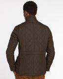 Lutz Quilted Jacket