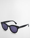Rounded Sunglasses