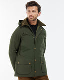 Winter Ashby Waterproof Jacket