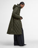 Meredith Quilted Jacket