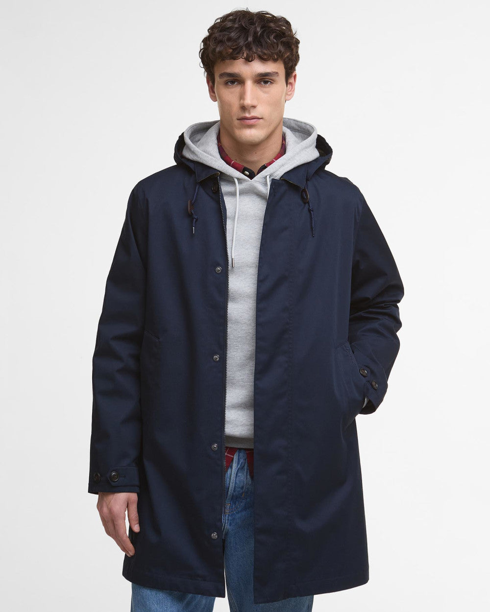 Lorig Waterproof Mac