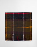 Deanna Tartan Scarf