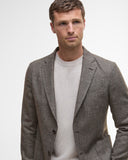 Kensington Check Blazer