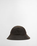 Transport Waxed Hat