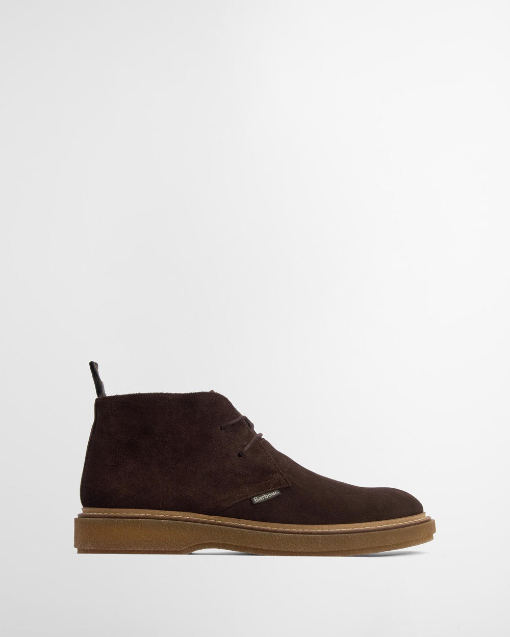 Blaine Chukka Boots