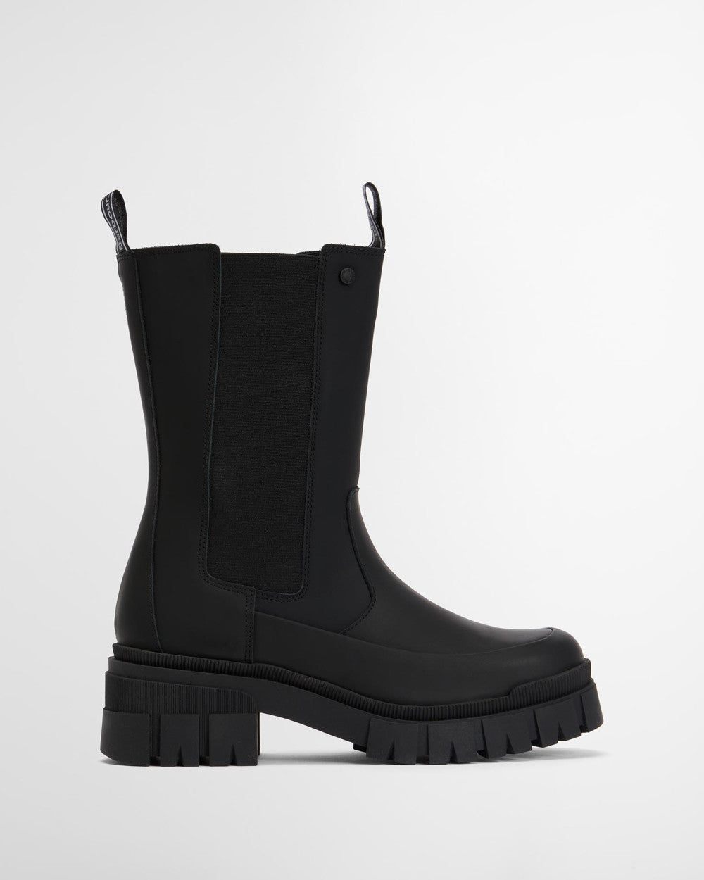 Sidneigh Chelsea Boots