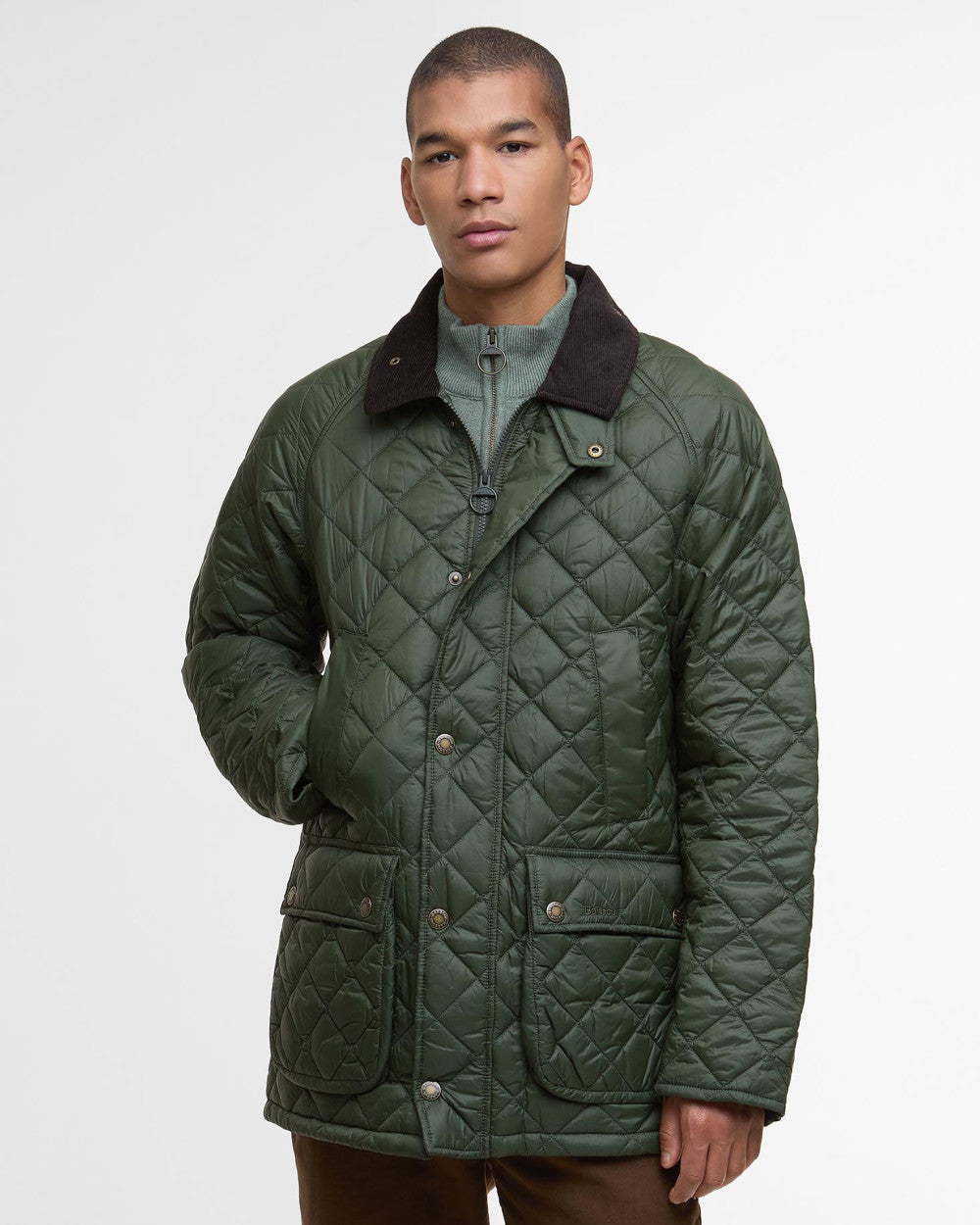 Essential Bedale Quilted Jacket