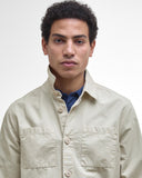 Rickfell Ripstop Overshirt