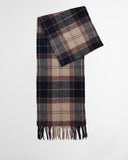 Tartan Scarf