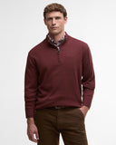 Kelson Half-Zip Jumper