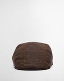 Deveron Tweed Flat Cap