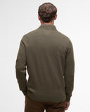Kelson Half-Zip Jumper