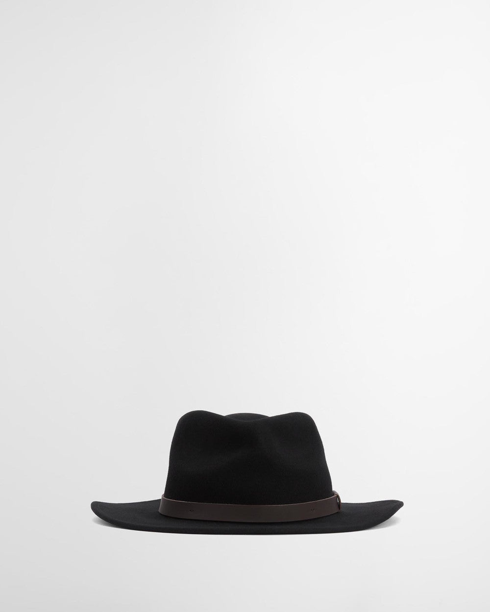 Crushable Bushman Hat