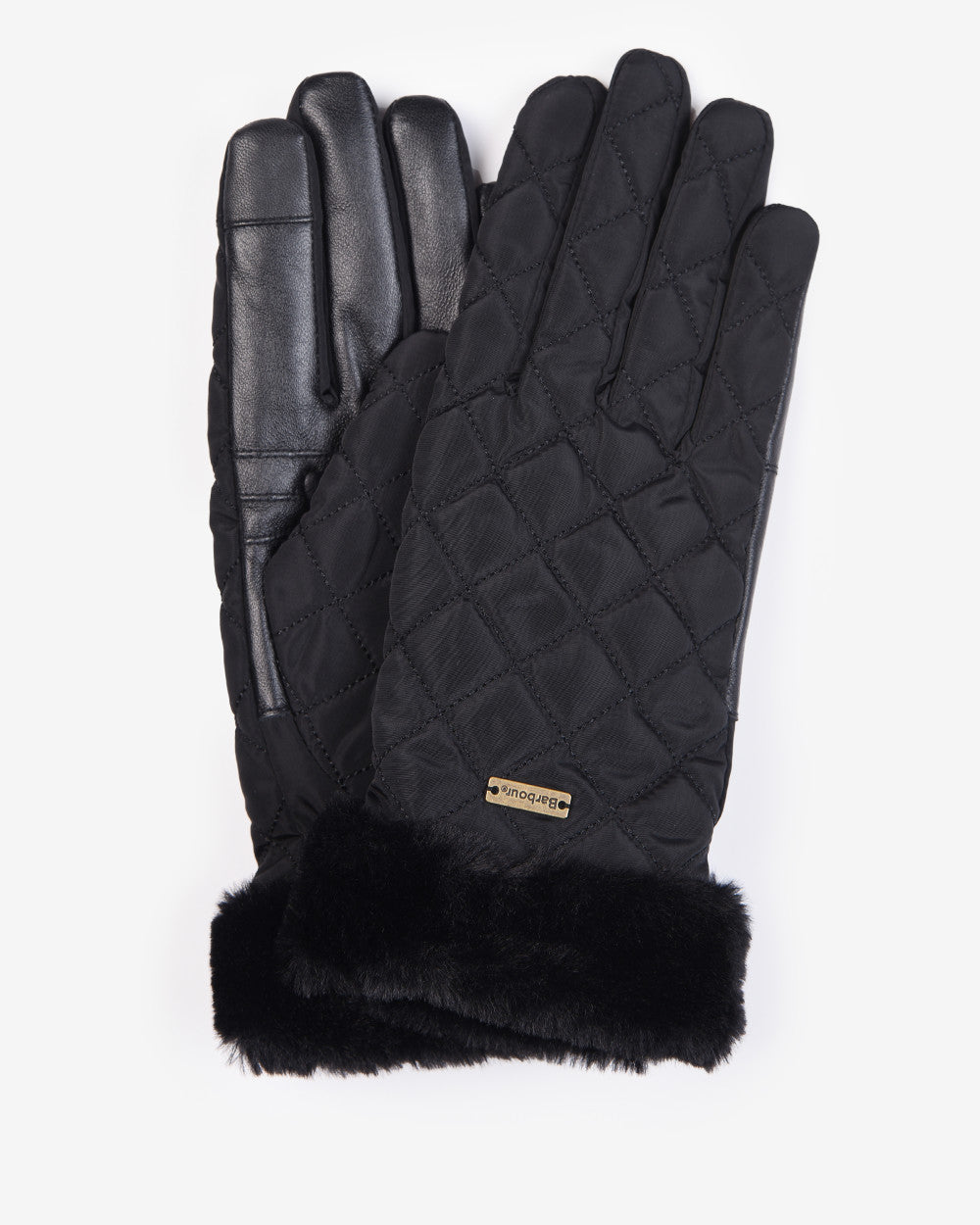 Norwood Quilted Gloves