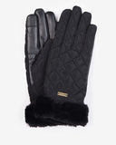 Norwood Quilted Gloves
