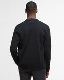 Croscombe Zip-Up Cardigan