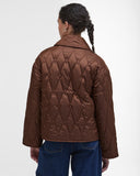 Bernadette Quilted Jacket