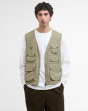 Utility Editor Casual Vest