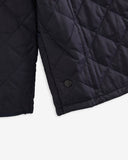 Boys' Liddesdale® Quilted Jacket