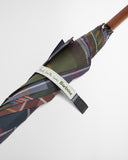 Paul Smith loves Barbour Umbrella