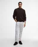 Cleveland Crew Neck Jumper