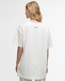 Barbour FARM Rio Maria Clara Graphic T-Shirt