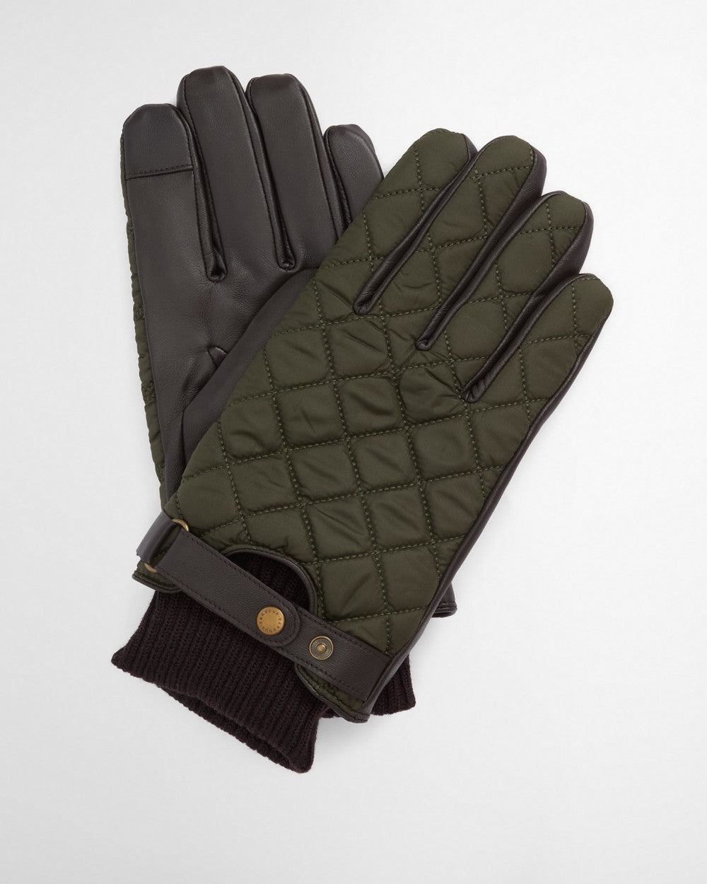 Singsby Quilted Waterproof Gloves