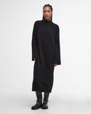 Vera Knitted Midi Dress