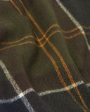 Hailes Tartan Scarf